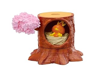 Amazon | ポケモンの森4花びらの舞 フルコンプ 6個入 食玩・ガム